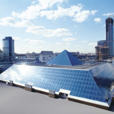 Выставка «Металлообработка 2019»